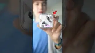 BETER then AirPods Pro🤔