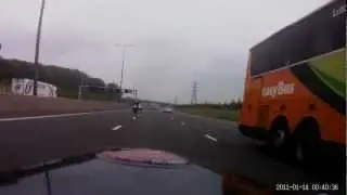 Motorbike Montage 2