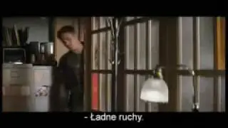 Zwiastun "Make it happen" / "Just dance - tylko taniec!" (2008)