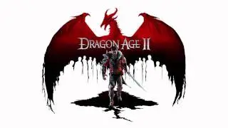 Dragon Age 2 [OST] #07 - Tavern Music