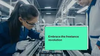 Hire Freelancers Online & Find Freelance Work