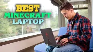 ✅Minecraft Laptop – Top 5 Best Minecraft Laptops in 2023.