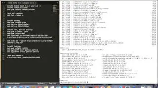 Jenkins installation on Redhat 7 with Apache