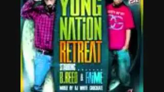 Yung Nation- Spread Ya Legs(Remix)