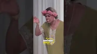 SUAMI DIGODA SEPUPU, BUNDA HAJAR DENGAN CARA INI!