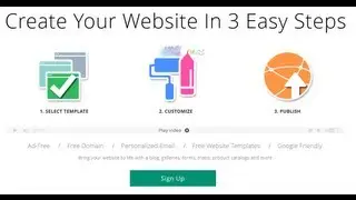 Welcome to Website.com