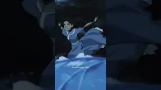 [AVATAR] Aang&Katara- Нервы