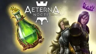 Aeterna noctis ps5 # HOW TO FIND POTION FOR GOBLIN QUEST