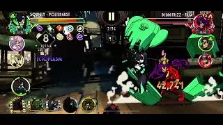 【sgm】 poltergust‘s teamwork