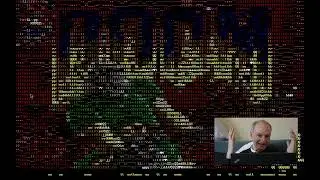 DOOM In The Linux Terminal Over Telnet