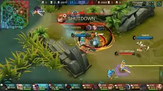HOOK KOK BISA GINI?