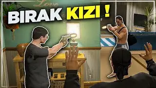 ERP Mİ YAPIYOSUNUZ LAN ??!! | Fivem Sunucu Troll