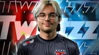 Welcome Back To FaZe  - Twistzz - Goodbye Team Liquid, Hello FaZe Clan 2.0 - HIGHLIGHTS