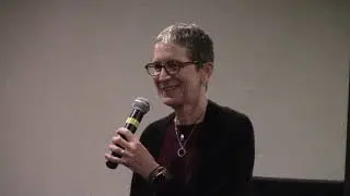Victoria Price Chiller Theatre Talk October 26th, 2019