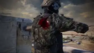 Sniper Ghost Warrior Contracts 2