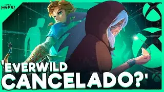 Everwild foi CANCELADO?