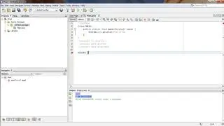 Java Basic Program #2