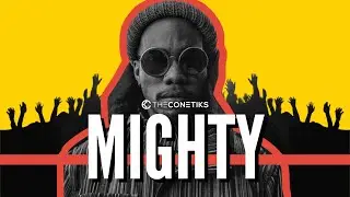 Soulful Gospel Type Beat | Gospel hip hop Type Beat 2022 - Mighty