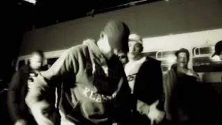 HIFI Banda feat. VNM, Kosi, Sokół, Ero, Zawodnik, Tomasina - Puszer Remix 2