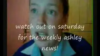 thanks ashleytisdalerox1500