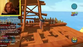Worms Ultimate Mayhem - Part 2 (Stream VOD)