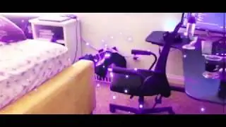 My SETUP Tour/Random Edit