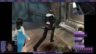 [VOD] Taking the Garden out for a cruise |  Day 7 Part 1 (Final Fantasy VIII: Remastered)