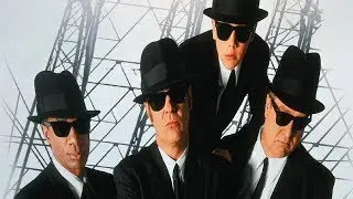 16. How Blue Can You Get - Louisiana Gator Boys