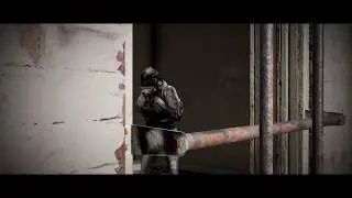 PUBG Cinematic Movie  #2