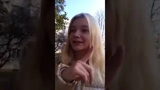 Я иду в магазин))