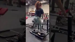 Exton Personal Training   Leg Day