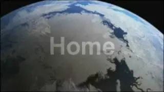The Journey Home (windows xp intro music)