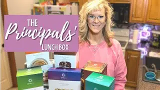 What I eat in a day...