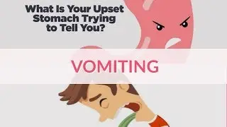 VOMITING | The White Army
