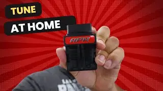 Make your Car Faster with APR