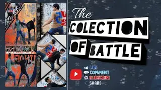 Collection of Battles 123