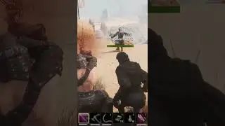 Conan Exiles | Лучник