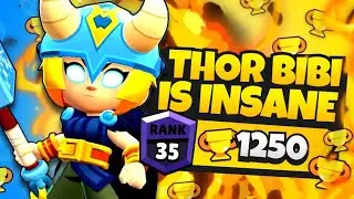 THOR BIBI 👑