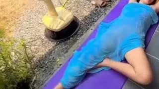 ngempanin anak burung l burung si udin