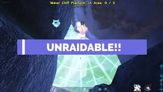 UNKNOWN GENESIS RAT HOLES 2021 / ARK SURVIVAL EVOLVED