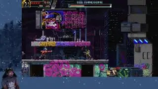 [Retro] Happy holidays! Hanging out and playing random stuff from the backlog!