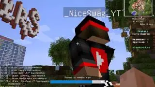 БЛИН ХРЕНОВ ЗВУК SKYWARS #2 (VIMEORLD)
