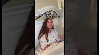 Telling my wife I’m sleeping on the couch to get her reaction 😂 