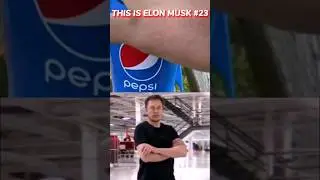THIS IS ELON MUSK #23 #shorts