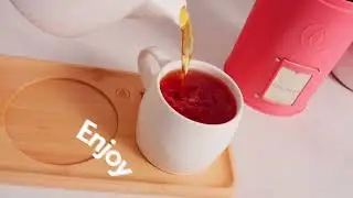 Dive into the world of loose-leaf tea!