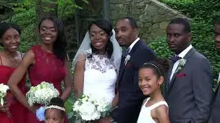 Michaelle & Michelet - Wedding Recap