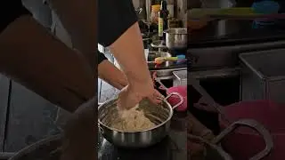 Episode 1 - Baking with kids - eggless Banana bread recipe