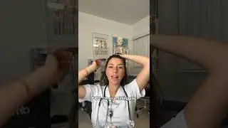 What did you think of? #nurse #blow #down