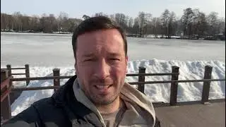 Дмитрий Мазуров  отправил видео специально для подписчиков страницы Дома Москвы в Ереване