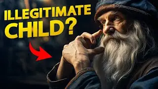 10 Lesser Known Facts About Leonardo da Vinci